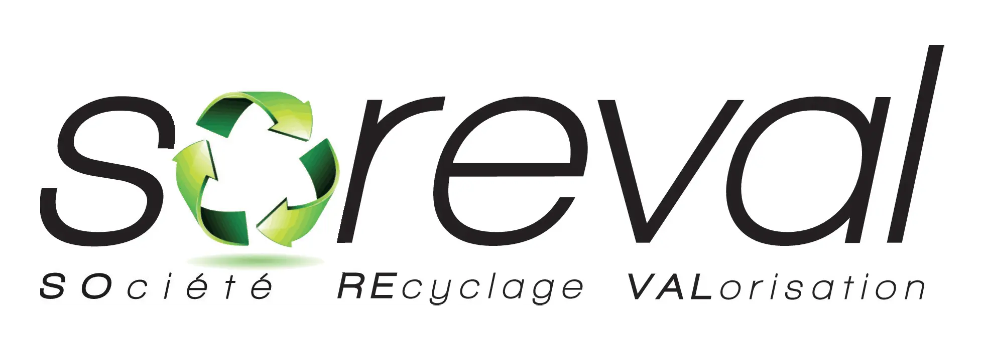 SOREVAL LOGO - PARTENAIRE ECOM3